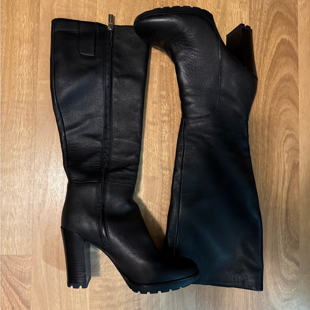 Kenneth Cole Boots